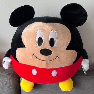Mickey Mouse Sqishmallows